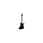 גיטרה חשמלית Framus Streetwalker BK למכירה 