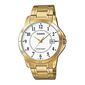 שעון יד  אנלוגי  לגבר Casio MTPV004G7B קסיו למכירה , 2 image