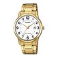 שעון יד  אנלוגי  לגבר Casio MTP-V002G-7B קסיו למכירה , 2 image
