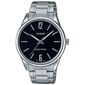 שעון יד  אנלוגי  לגבר Casio MTP-V005D-7B קסיו למכירה , 2 image
