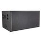 סאבוופר מוגבר BLG AUDIO BLA-SUB218A למכירה , 2 image
