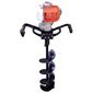 מקדח קרקע Kasei 50923 3WT-300A למכירה , 2 image