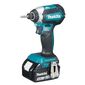 מברגת אימפקט Makita DTD153RYE מקיטה למכירה , 2 image