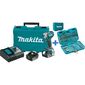 מברגת אימפקט Makita DTD153RYE מקיטה למכירה , 3 image