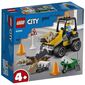 Lego לגו  60284 Roadwork Truck למכירה , 2 image