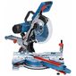 מסור  גרונג Bosch GCM 350-254 בוש למכירה , 2 image