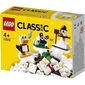 Lego לגו  11012 Creative White Bricks למכירה , 2 image