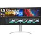 מסך מחשב LG 38WP85C-W  38 אינטש QHD למכירה , 2 image