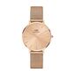 שעון יד  אנלוגי  לאישה Daniel Wellington DW00100471 למכירה 