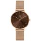 שעון יד  אנלוגי  לאישה Daniel Wellington DW00100477 למכירה 