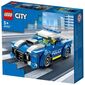 Lego לגו  60312 Police Car למכירה 