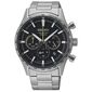 שעון יד  אנלוגי  לגבר Seiko SSB413P1 סייקו למכירה , 2 image