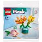 Lego לגו  30634 Friendship Flowers למכירה , 2 image