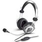 אוזניות  חוטיות Genius HS04SU למכירה , 2 image