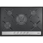 כיריים גז Delonghi NDG37 דה לונגי למכירה , 2 image