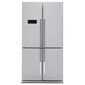 מקרר  מקפיא תחתון Beko GNE114611X  574 ליטר בקו למכירה , 2 image