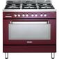 תנור משולב כיריים Delonghi NDS978 דה לונגי למכירה 
