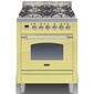 תנור משולב כיריים ILVE PN60 למכירה , 2 image