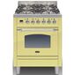 תנור משולב כיריים ILVE PN70 למכירה , 2 image