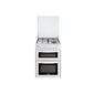 תנור משולב כיריים Delonghi NDS1216 דה לונגי למכירה , 2 image
