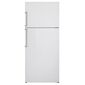 מקרר  מקפיא עליון Lacasa LC540W  452 ליטר למכירה , 3 image