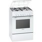 תנור משולב כיריים Constructa CH755721IL קונסטרוקטה למכירה , 2 image