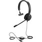 אוזניות  חוטיות JABRA Evolve 20 MS Mono 4993-823-109 ג'אברה למכירה , 2 image