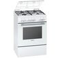 תנור משולב כיריים Constructa CH755720IL קונסטרוקטה למכירה , 2 image