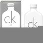 בושם לגבר קלווין קליין All 200ml E.D.T למכירה , 2 image
