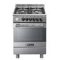 תנור משולב כיריים tecnogas P2X66E4VC למכירה , 2 image