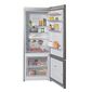 מקרר  מקפיא תחתון Fujicom FJNF670W  462 ליטר פוג'יקום למכירה , 3 image