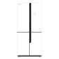 מקרר  מקפיא תחתון Fujicom FJNF470W  397 ליטר פוג'יקום למכירה , 2 image