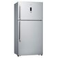 מקרר  מקפיא עליון Siemens KD75NVI3PL  550 ליטר סימנס למכירה 
