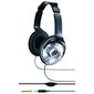 אוזניות  חוטיות JVC HAV-570-K למכירה 