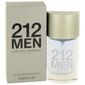 בושם לגבר קרולינה הררה 212 E.D.T 30ml למכירה , 2 image