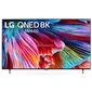 טלוויזיה LG 75QNED99VPA 8K  75 אינטש למכירה 