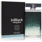 בושם לגבר Franck Olivier inBlack E.D.T 75ml למכירה , 2 image