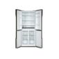 מקרר  מקפיא תחתון General GE420BIX  422 ליטר למכירה , 3 image