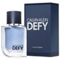 בושם לגבר קלווין קליין Defy E.D.T 50ml למכירה , 2 image