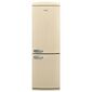 מקרר  מקפיא תחתון Fujicom FJNTRT340BG  324 ליטר פוג'יקום למכירה , 2 image