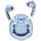 אוזניות AceFast T8 Crystal Bluetooth למכירה 