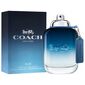 בושם לגבר Coach Blue E.D.P 100ml למכירה , 4 image