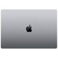 מחשב נייד Apple MacBook Pro 16 M1 Max Z14V-MAX24-US אפל למכירה , 3 image