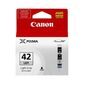 ראש דיו  אפור CLI42LGY אפור בהיר Canon קנון למכירה , 2 image