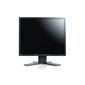 מסך מחשב Eizo FlexScan S1934  19 אינטש למכירה 