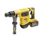 פטיש חציבה/קידוח DeWALT DCH481X2 למכירה , 2 image