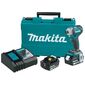 מברגת אימפקט Makita DTD153RTE מקיטה למכירה , 3 image