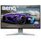 מסך מחשב Benq EX3203R  32 אינטש בנקיו למכירה , 3 image