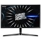 מסך מחשב Samsung C24RG50FQR  23.5 אינטש Full HD סמסונג למכירה , 2 image