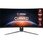 מסך מחשב MSI 343CQR  34 אינטש UWQHD למכירה , 2 image